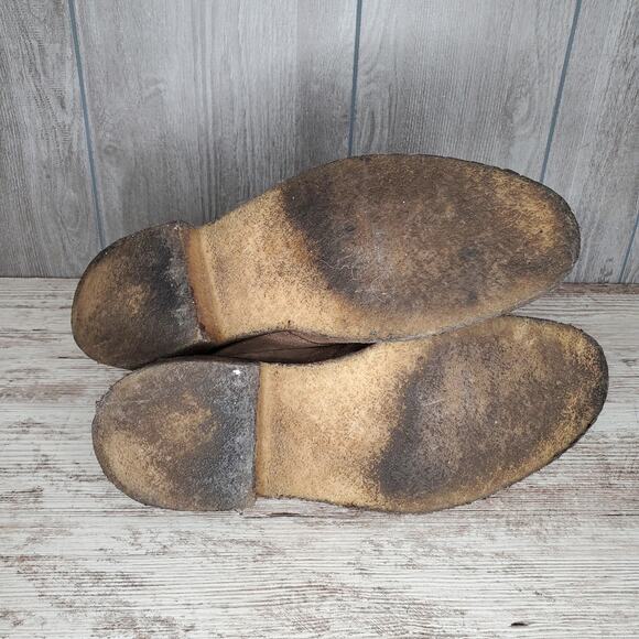Dario Dodoni Chukka Boot 42.5 main image 6